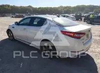 2012 KIA Optima фото