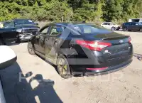 2012 KIA Optima фото