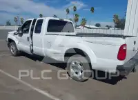 2012 Ford F-250 photo