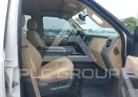 2012 Ford F-250 photo
