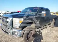 2012 Ford F-250 фото