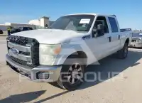 2012 Ford F-250 фото