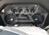 2012 Ford F-250 фото
