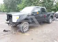 2012 Ford F-250 фото