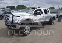 2012 Ford F-250 photo