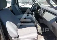 2012 Ford F-250 photo
