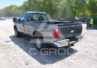 2012 Ford F-250 photo