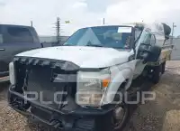 2012 Ford F-250 фото