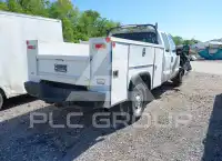 2012 Ford F-250 photo