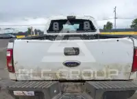 2012 Ford F-250 фото