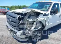 2012 Ford F-250 photo