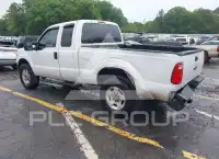 2012 Ford F-250 фото