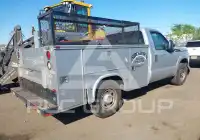 2012 Ford F-250 фото