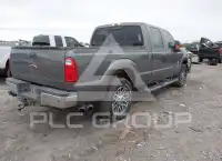 2012 Ford F-250 photo