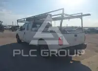 2012 Ford F-250 фото