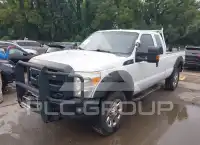 2012 Ford F-250 фото