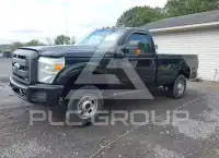 2012 Ford F-250 photo