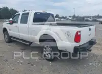 2012 Ford F-250 фото