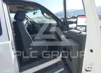 2012 Ford F-250 фото