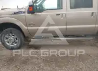 2012 Ford F-250 фото