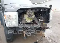 2012 Ford F-250 фото