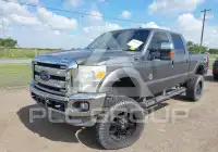 2012 Ford F-250 photo