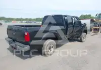 2012 Ford F-250 фото
