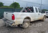 2012 Ford F-250 photo