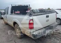 2012 Ford F-250 photo