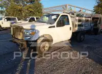 2012 Ford F-250 фото