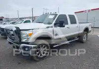 2012 Ford F-250 photo