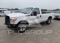 2012 Ford F-250 фото