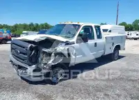 2012 Ford F-250 photo