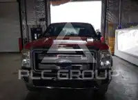2012 Ford F-250 фото