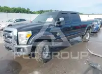 2012 Ford F-250 фото