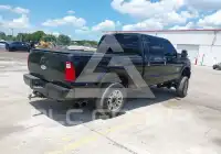 2012 Ford F-250 фото