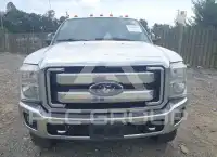2012 Ford F-250 фото