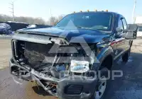 2012 Ford F-250 фото