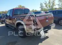 2012 Ford F-250 фото