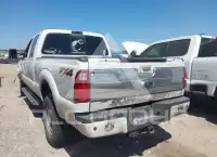 2012 Ford F-250 фото