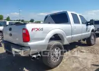 2012 Ford F-250 фото