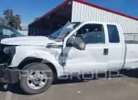 2012 Ford F-250 photo