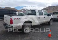 2012 Ford F-250 фото