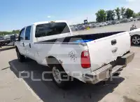 2012 Ford F-250 photo