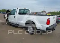 2012 Ford F-250 фото