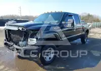 2012 Ford F-250 фото