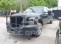 2012 Ford F-250 фото