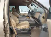 2012 Ford F-250 фото