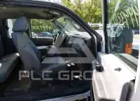 2012 Ford F-250 photo