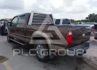 2012 Ford F-250 фото